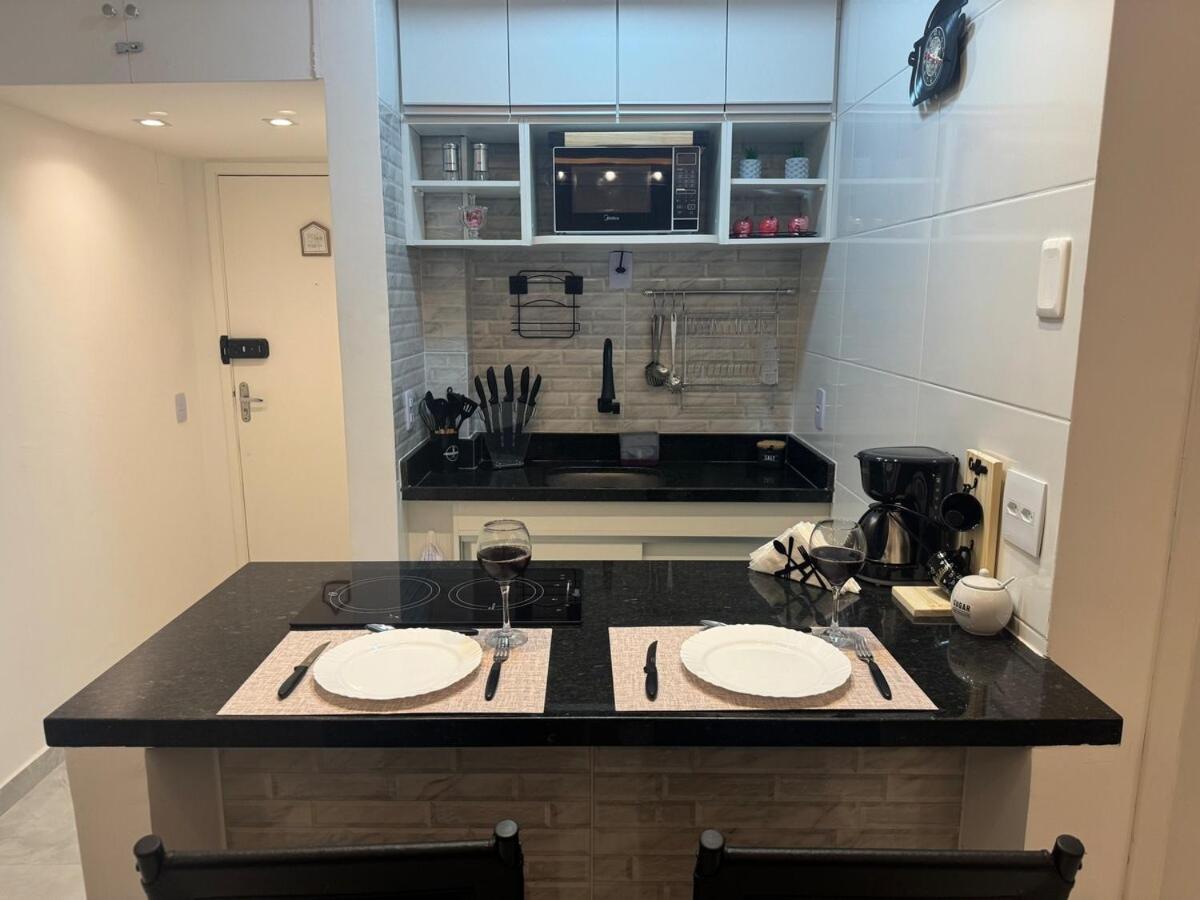 Apartment Styllo Tijucano
