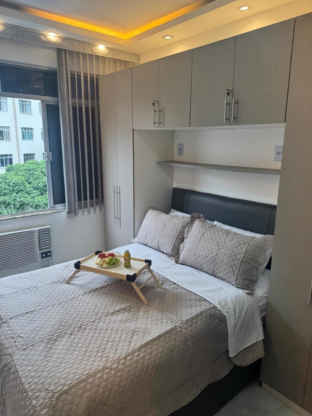 Apartment Styllo Tijucano *