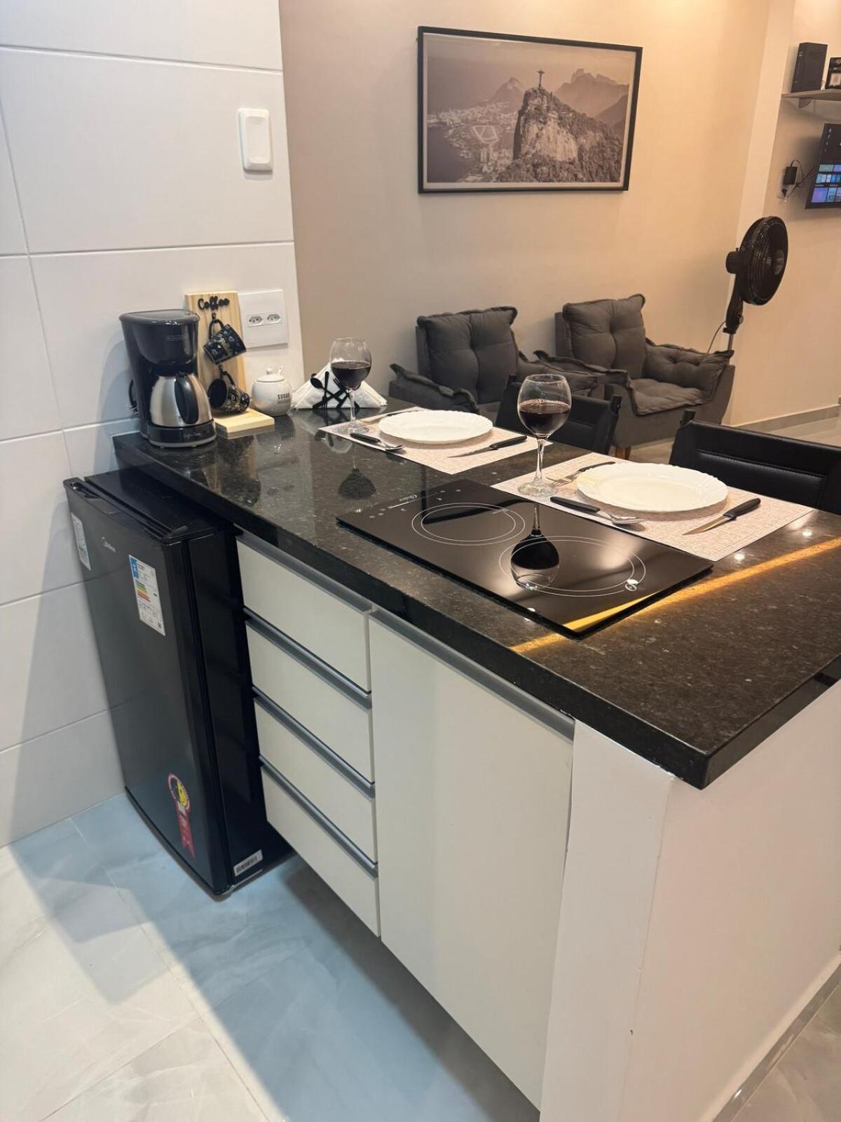 Apartment Styllo Tijucano